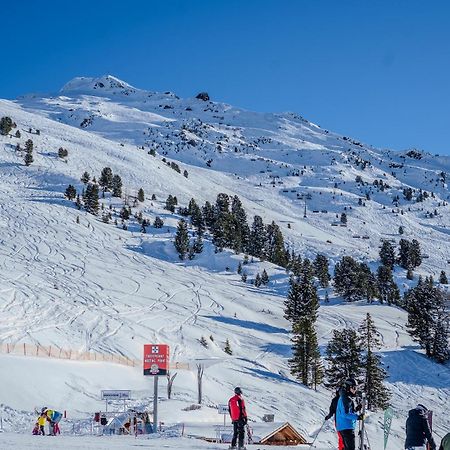 Appartement Pitztal-Hochzeiger Inclusive Pitztal-Sommer Card Jerzens Luaran gambar