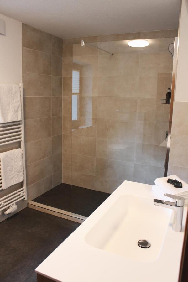 Appartement Pitztal-Hochzeiger Inclusive Pitztal-Sommer Card Jerzens Luaran gambar