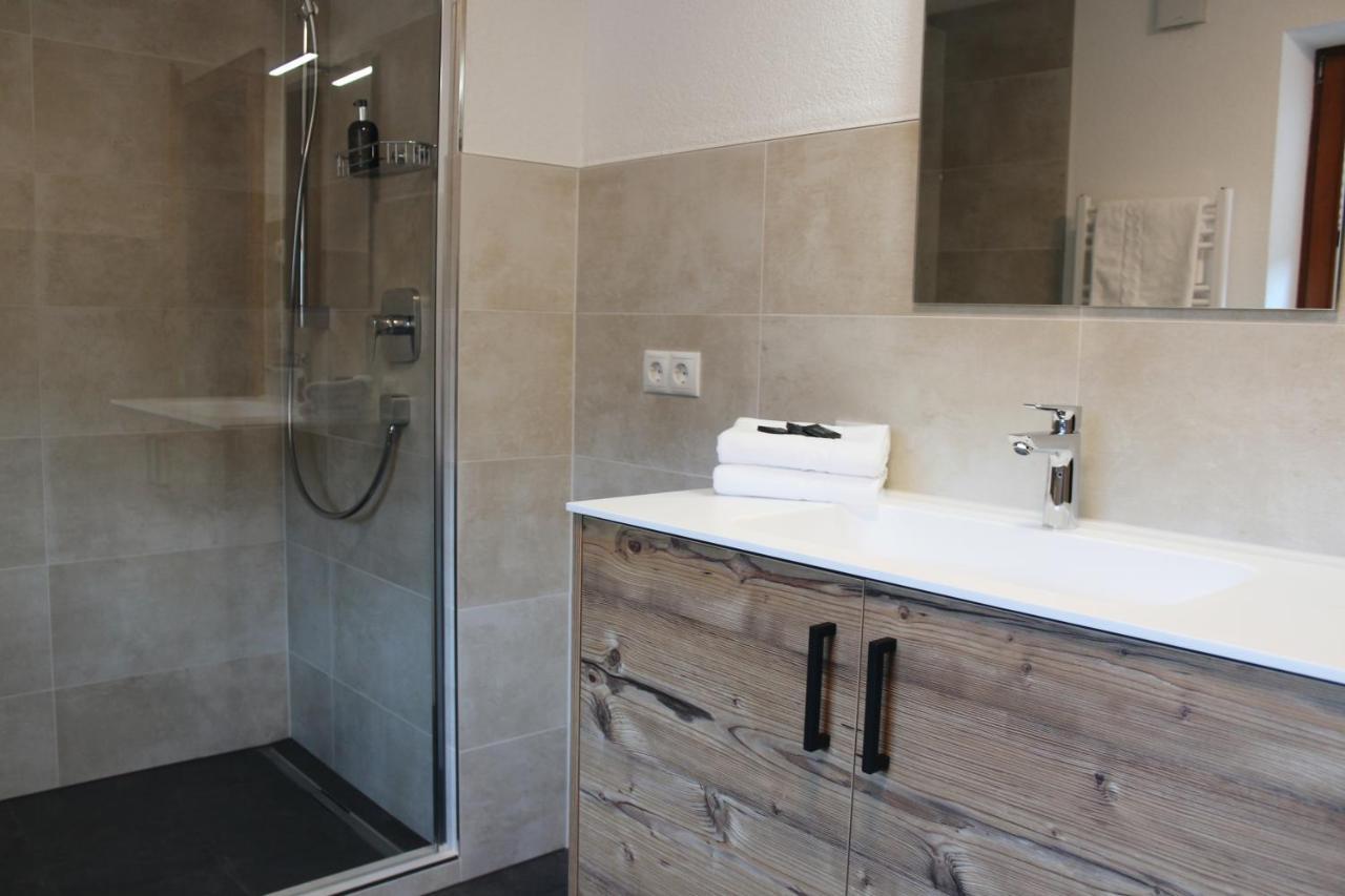 Appartement Pitztal-Hochzeiger Inclusive Pitztal-Sommer Card Jerzens Luaran gambar