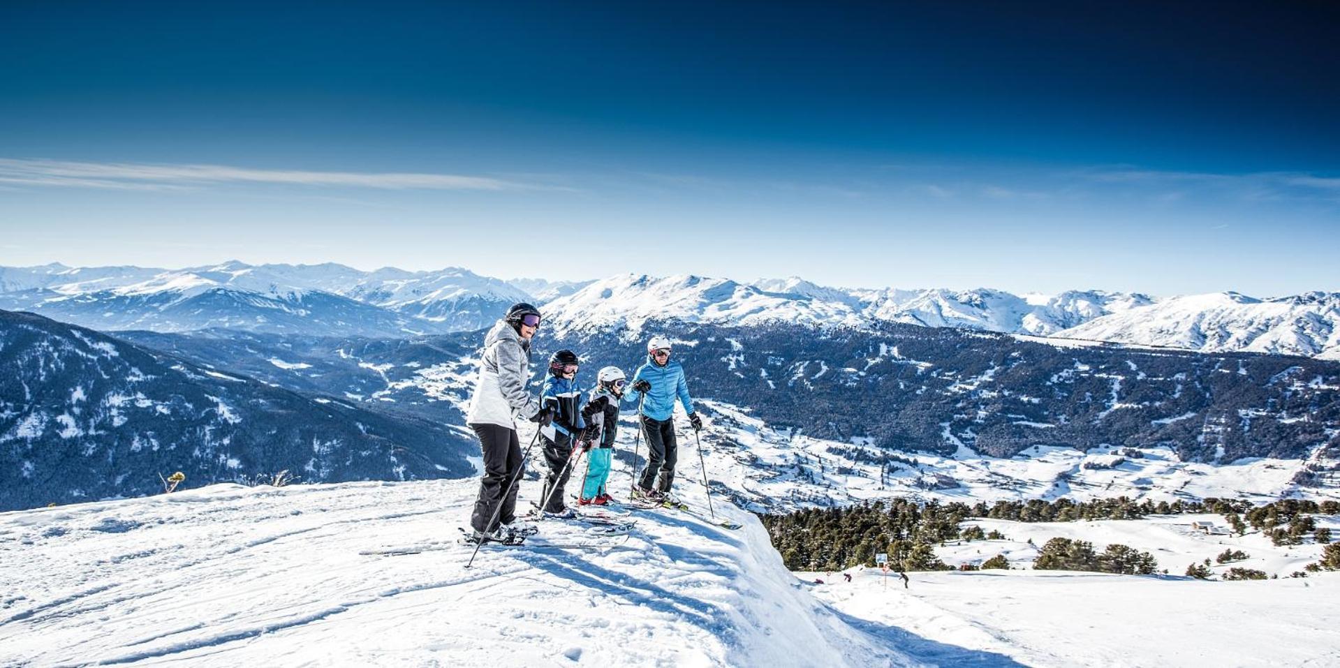Appartement Pitztal-Hochzeiger Inclusive Pitztal-Sommer Card Jerzens Luaran gambar
